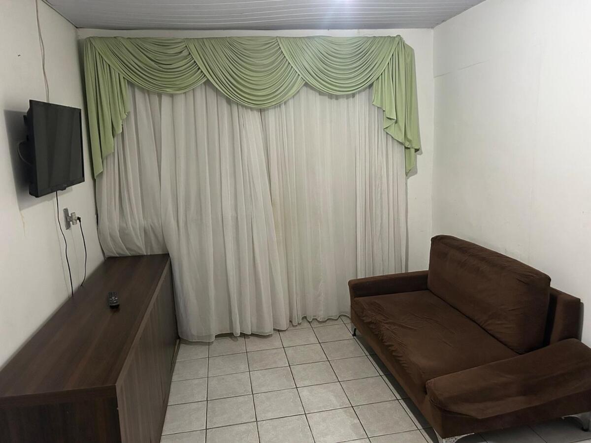 Casa Veraneio Para Familias Porto Belo Exterior foto